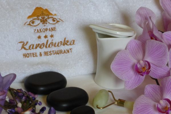 Hotel Karolówka Dwór (Zakopane)